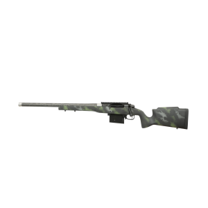 Proof Research Elevation MTR 2.0 300 Win Mag 22" Midnight Left Hand Rifle