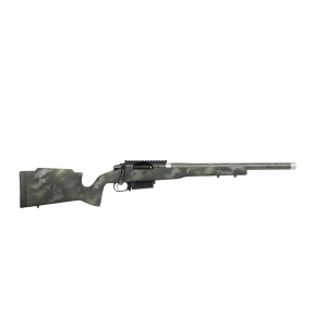 Proof Research Elevation MTR 2.0 22 Creedmoor 20" Midnight Rifle