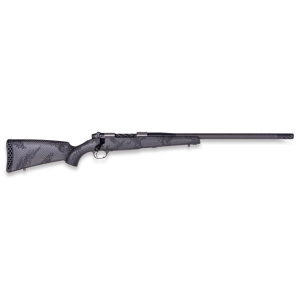 Weatherby Mark V Backcountry Guide Ti 25 Creedmoor 22" 3rd Rifle