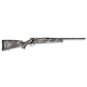 Weatherby Mark V Capra 240 Wby Mag 21" 2rd Rifle