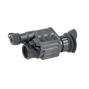Armasight Armasight Sidekick 640 Pro 1-4x19mm Thermal Monocular - $2999.00 at Shooting Surplus