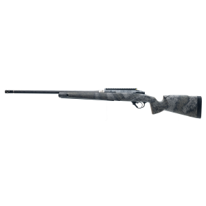 Seekins Precision Havak Element M3 22 Creedmoor 20" 3rd Mountain Rifle