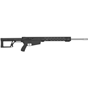 Alex Pro Firearms Alex Pro Firearms MLR 300 Winchester Magnum 22in 5rd Sniper Green Cerakote - $4187.36 at Shooting Surplus