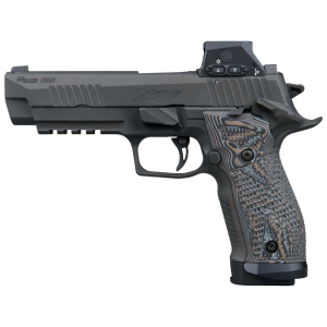 Sig Sauer P226 X-Five Extreme 9mm 5" 20rd Romeo-X Pro Pistol
