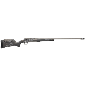 Browning Browning X-Bolt 2 Mountain Pro 300 Precision Rifle Cartridge 24 in 3rd Capacity Cerakote Finish - $2628.80 at Shooting Surplus