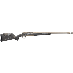 Browning Browning X-Bolt 2 MT Pro SPR 300 Precision Rifle Cartridge 26in Barrel 3-Round BZ Finish - $2634.93 at Shooting Surplus