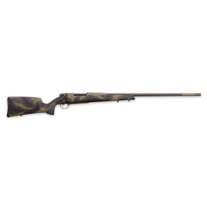 Weatherby Mark V Apex 22-250 Rem 24" 4rd Coyote Tan Rifle