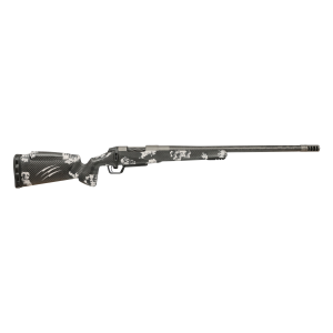 Fierce Firearms Carbon Rival XP 2.0 22 Creedmoor 20" Tungsten Rifle