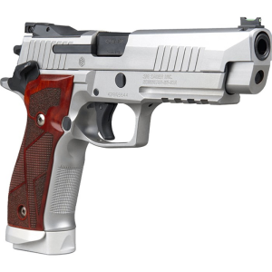 Sig Sauer P226 X-Five Classic 9mm 5" 20rd Stainless Pistol