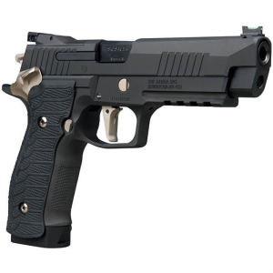 Sig Sauer P226 X-Five Nightmare 9mm 5" 10rd Pistol