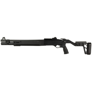 Beretta 1301 Tactical C Mod 2 12 Gauge 18.5 Inch 7 Round Carbon Gray Finish