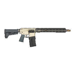 Q Llc Q Sugar Weasel 300 BLK 16" 10rd CA Compliant Rifle - $2100.00 at Shooting Surplus
