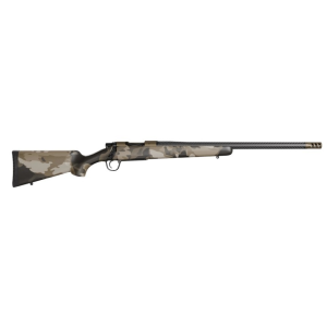 Christensen Arms Ridgeline FFT 7mm-08 16.25" 4rd Burnt Bronze Rifle