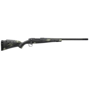 Fierce Firearms Carbon Mini Rogue 2.0 22 Creedmoor 16" Rifle