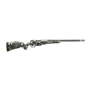 Fierce Firearms Carbon Mini Rogue 2.0 308 Win 20" Rifle