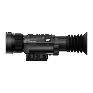 Dnt Optics DNT Optics Hydra 2-8x50mm 640 Thermal Rifle Scope - $2034.88 at Shooting Surplus