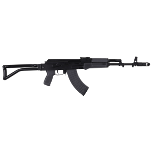 Arsenal SAM7SF-84E 7.62x39 16.33in 10rd Folding Stock Milled Receiver Chrome Finish