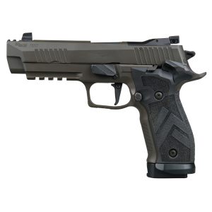 Sig Sauer P226 X-Five Legion 9mm 4.4" 10rd Gray Comp Pistol