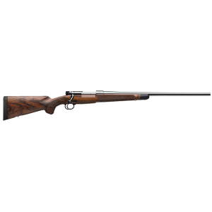 Winchester Model 70 Super Grade 6.5 Creedmoor 22 inch 4+1 High Polished Blued Walnut
