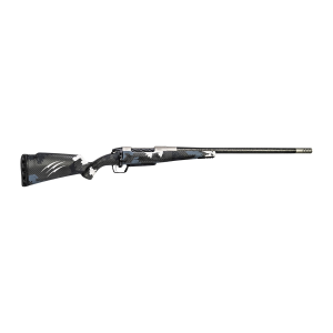 Fierce Firearms Carbon Rogue XP 22 Creedmoor 22" 3rd Phantom Camo Rifle