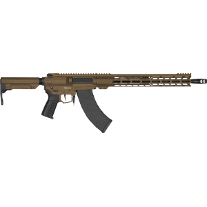 CMMG Resolute MK47 7.62x39mm 16.1" 30-Round Cerakote Finish