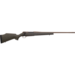 Weatherby Mark V WeatherMark LT Rifle 6.5 Creedmoor 22 in Flat Dark Earth