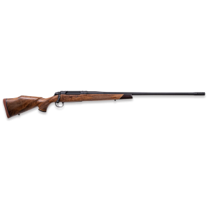 Weatherby 307 Adventure SD Rifle 6.5 Weatherby RPM 26 in Walnut Cerakote