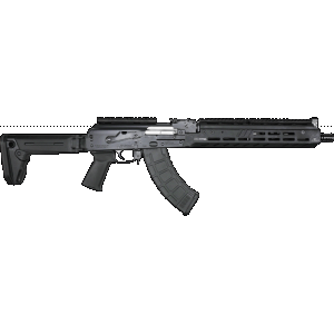 Zastava ZPAPM70 7.62x39mm 16.3 inch 30 Rounds Semi-Automatic Rifle