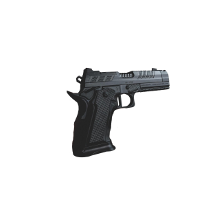 Fusion Precision Fusion Firearms XP Comp 9mm 4.6" 17rd Pistol - $1565.10 at Shooting Surplus