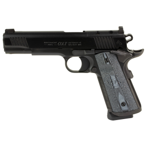 Colt 1911 CCU Government 9mm 5" Pistol