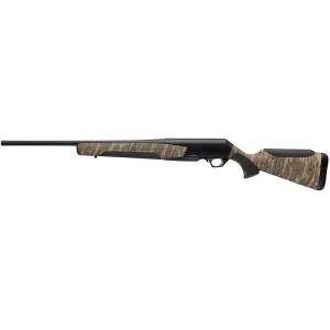 Browning BAR MK4 Hunter 7mm Rem Mag 24" 3rd Mossy Oak Bottomland Rifle