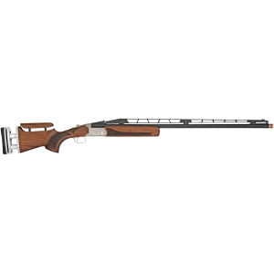 Tristar Sporting Arms Tristar TT-15 TSA Top Single Shotgun 12 ga. 34 in. Walnut 3 in. - $1365.29 at Shooting Surplus
