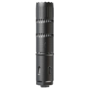 Ambient Arms Ambient Arms EXO 7.62LRi 30 Cal HUB Inconel Suppressor - $1293.15 at Shooting Surplus