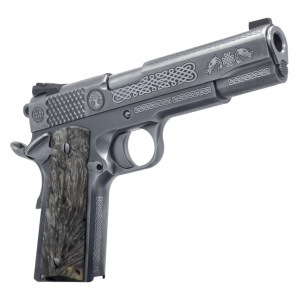 Breda/Dickinson Dickinson Adam 1911 Mesopatamia 45 ACP 5" 8rd Pistol - $1266.20 at Shooting Surplus