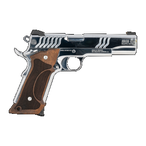 Breda/Dickinson Dickinson Adam 1911 Olympia 45 ACP 8rd Pistol - $1266.20 at Shooting Surplus