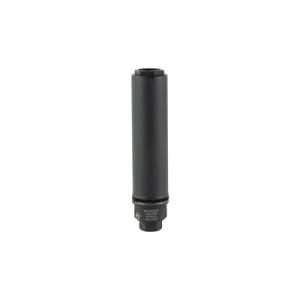 Maxim Defense Maxim Defense DSX-D Suppressor - Black | 5.56NATO - $1255.50 at Shooting Surplus