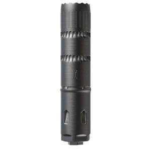 Ambient Arms Ambient Arms EXO 7.62LR 30 Cal HUB Titanium Suppressor - $1245.42 at Shooting Surplus
