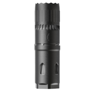 Ambient Arms Ambient Arms EXO Mini 5.56i HUB Inconel Suppressor - $1218.78 at Shooting Surplus