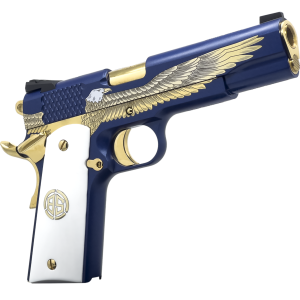 Breda/Dickinson Dickinson Adam 45 American Eagle 45 ACP 5" Pistol - $1214.52 at Shooting Surplus
