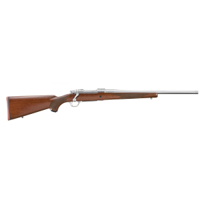 Ruger Hawkeye 250th Anniversary 308 Win 20" 4rd Stainless Rifle