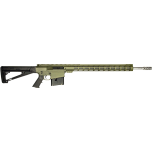 Great Lakes Great Lake Firearms GL10 Rifle 7mm PRC 24 Inch 5 Round Aluminum M-Lok - $1199.00 at Shooting Surplus