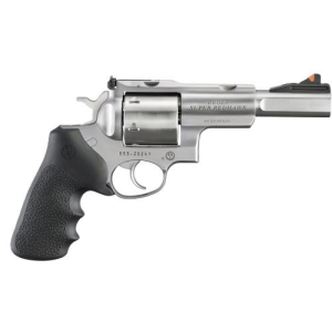 Ruger Super Redhawk 44 Mag 5" 6rd Stainless Revolver