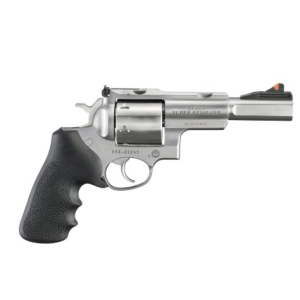 Ruger Super Redhawk Toklat 44 Mag 5.5" 6rd Stainless Revolver