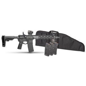 Springfield Armory Saint Victor V2 Gear Pac 5.56 16in
