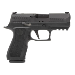 Sig Sauer P320 XCompact 9mm 15rd Romeo-X Pistol