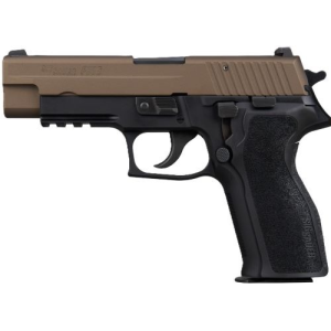 Sig Sauer P226 Freedom 9mm 4.4" 15rd Bronze Pistol