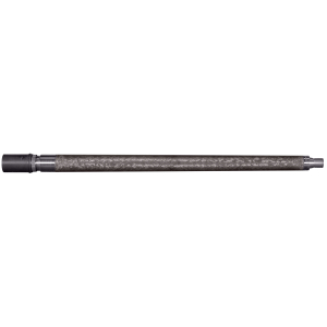 Proof Research PROOF Research Pre-Fit Barrel Q Fix 6mm CM 18" Carbon Fiber - $1099.00 at Shooting Surplus