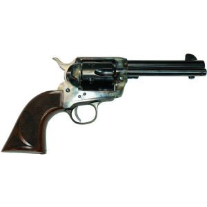 Pietta Pietta Great Western II Premier 357 Mag 4.75" 6rd Revolver - $1059.24 at Shooting Surplus