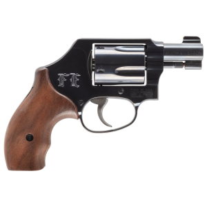 Smith & Wesson Smith & Wesson 36 Field Ethos Tropical 38 Spl 1.875" 5rd Revolver - $980.09 at Shooting Surplus