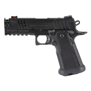 Girsan Girsan Witness2311 CMXX 9mm 4.25" 17rd Comp Pistol - $1013.54 at Shooting Surplus